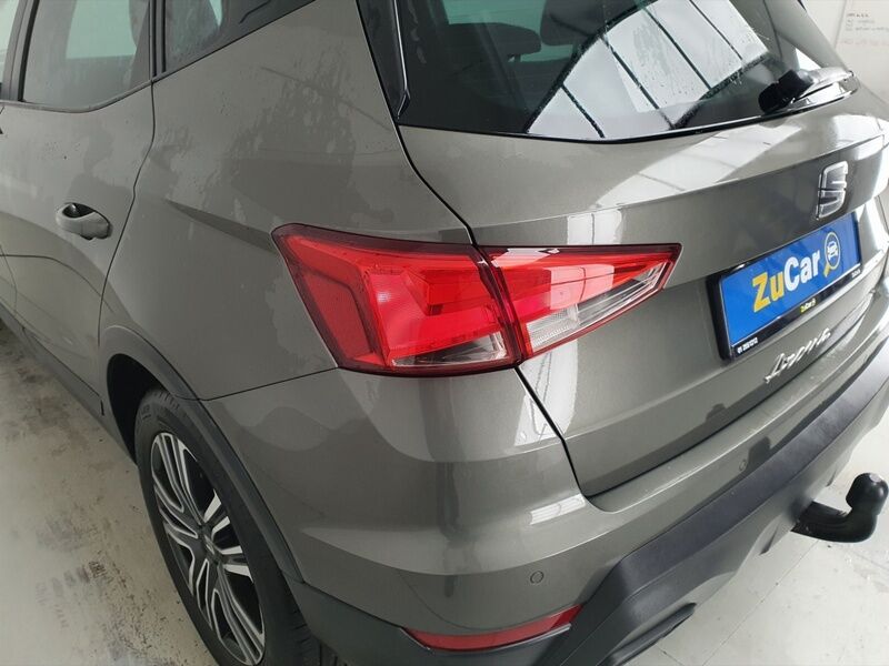 More views of SEAT Arona