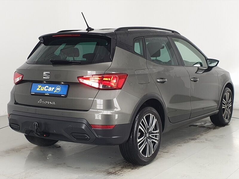 More views of SEAT Arona