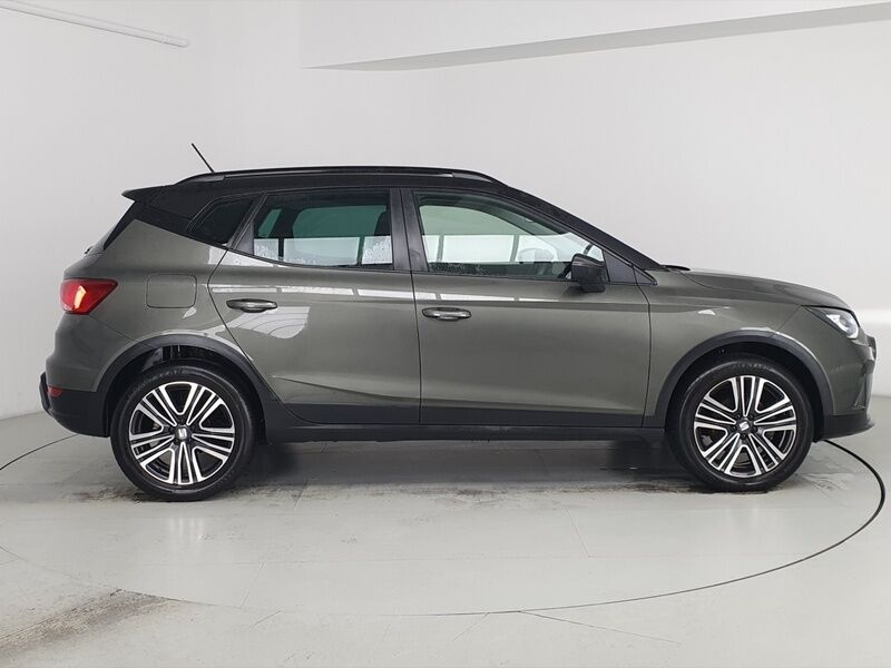 More views of SEAT Arona