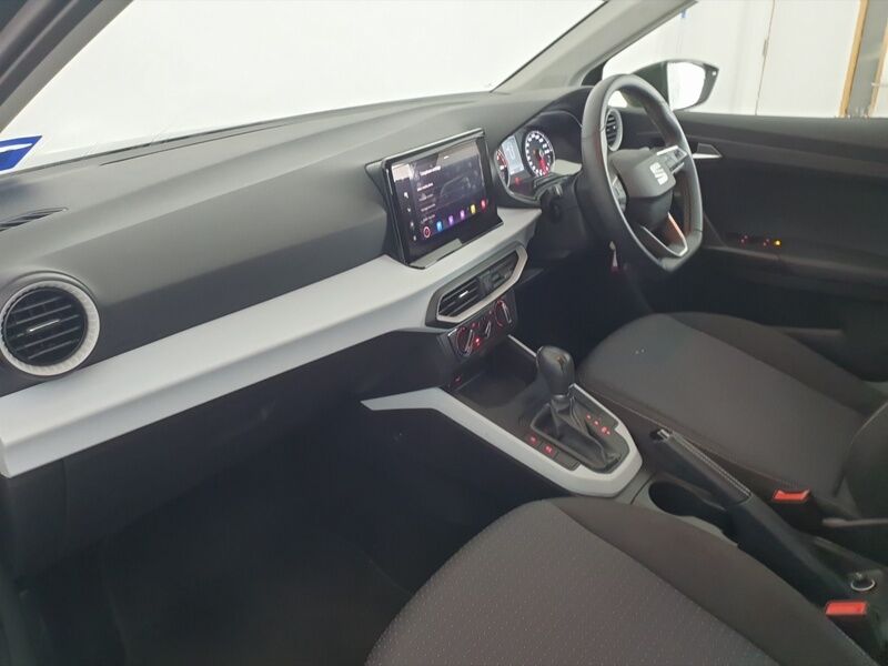 More views of SEAT Arona