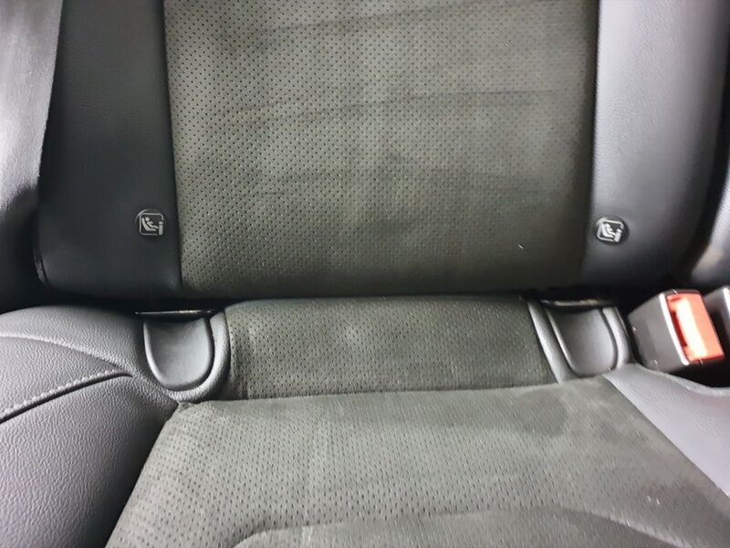 More views of Ford Mondeo