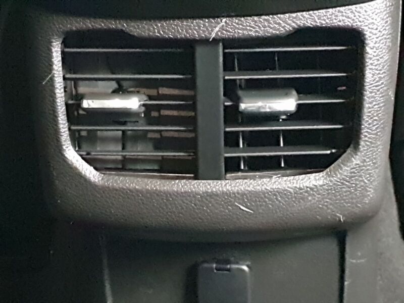 More views of Ford Mondeo