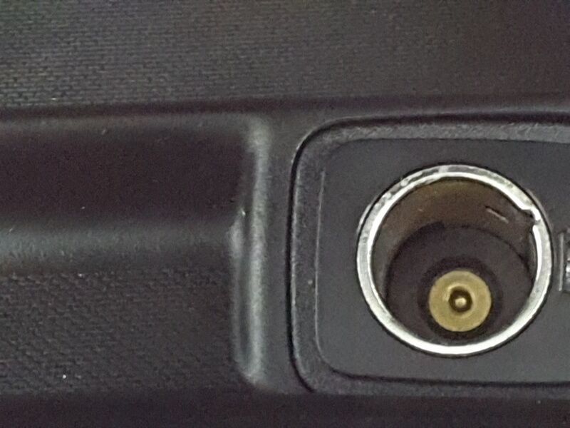 More views of Ford Mondeo