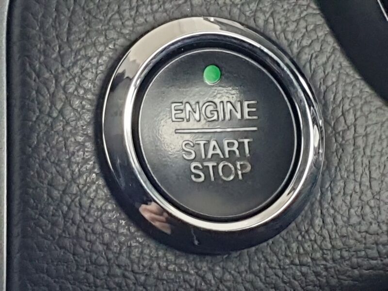 More views of Ford Mondeo