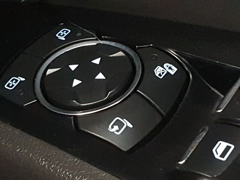 More views of Ford Mondeo