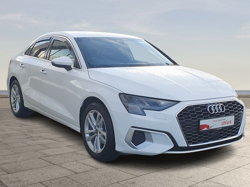 More views of Audi A3