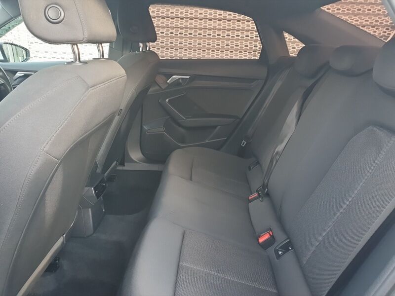 More views of Audi A3