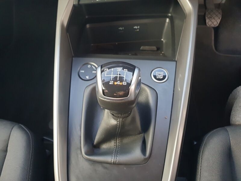 More views of Audi A3