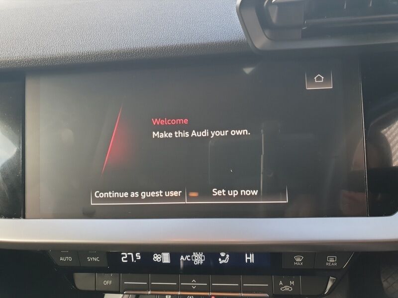 More views of Audi A3