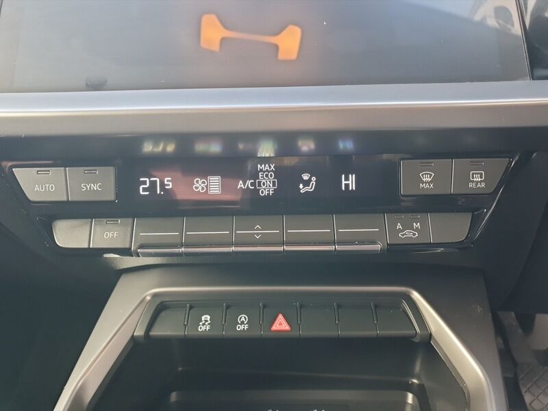 More views of Audi A3