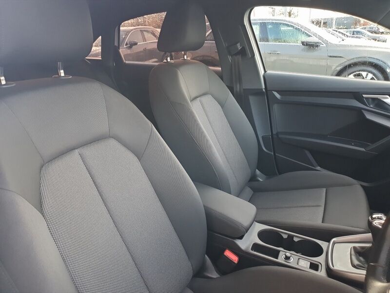 More views of Audi A3