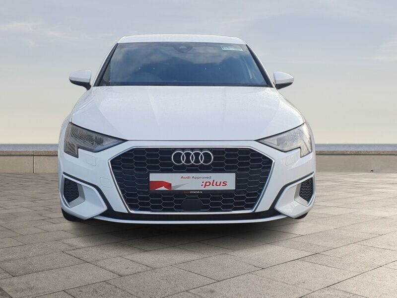 More views of Audi A3