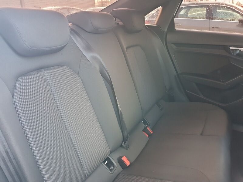 More views of Audi A3