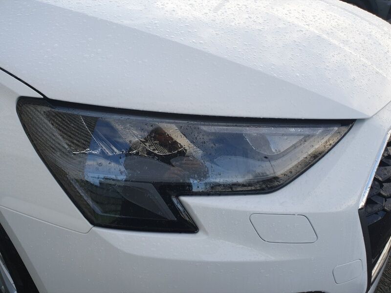 More views of Audi A3