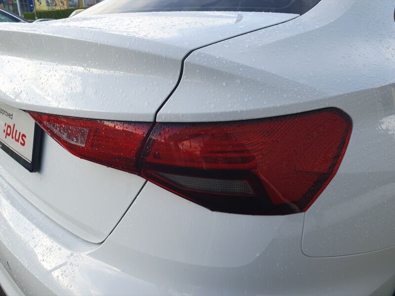 More views of Audi A3