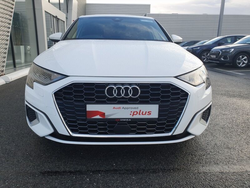 More views of Audi A3