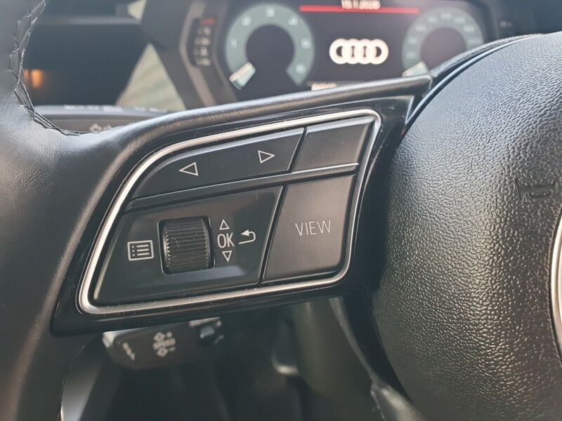 More views of Audi A3