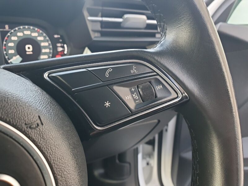 More views of Audi A3