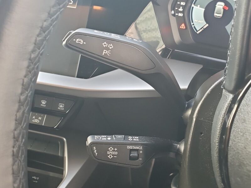 More views of Audi A3