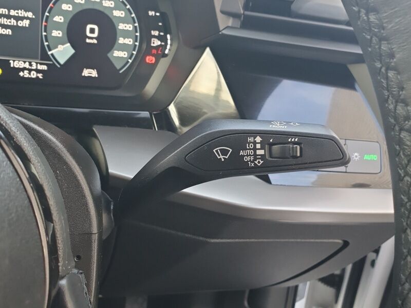 More views of Audi A3