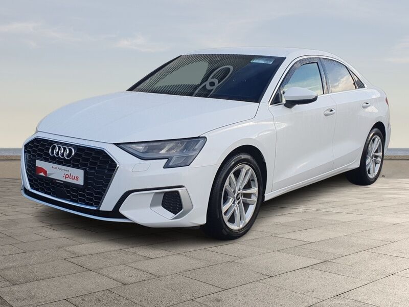 More views of Audi A3