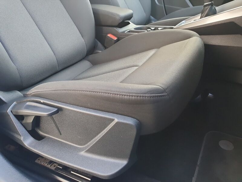 More views of Audi A3