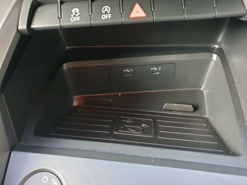 More views of Audi A3