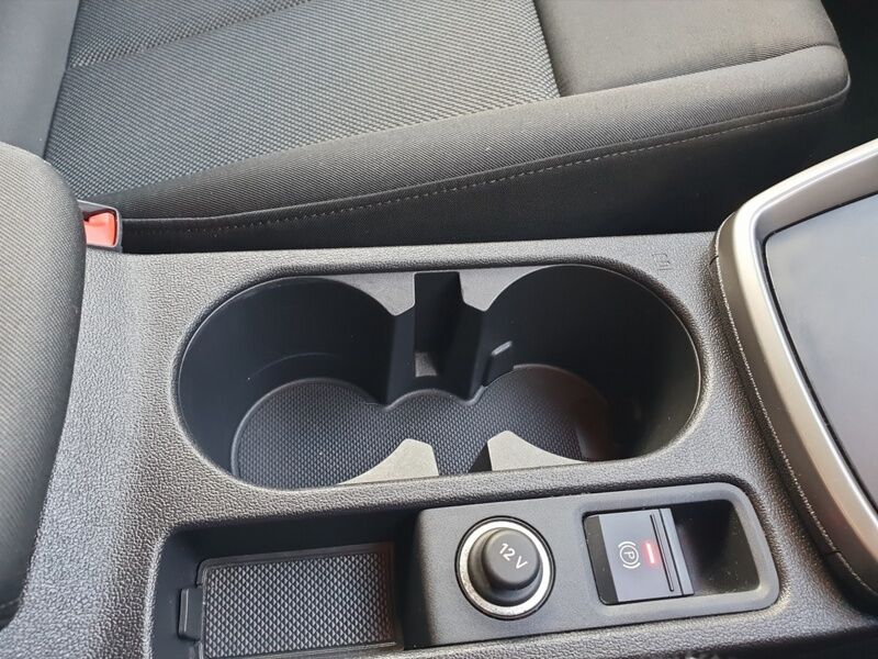 More views of Audi A3