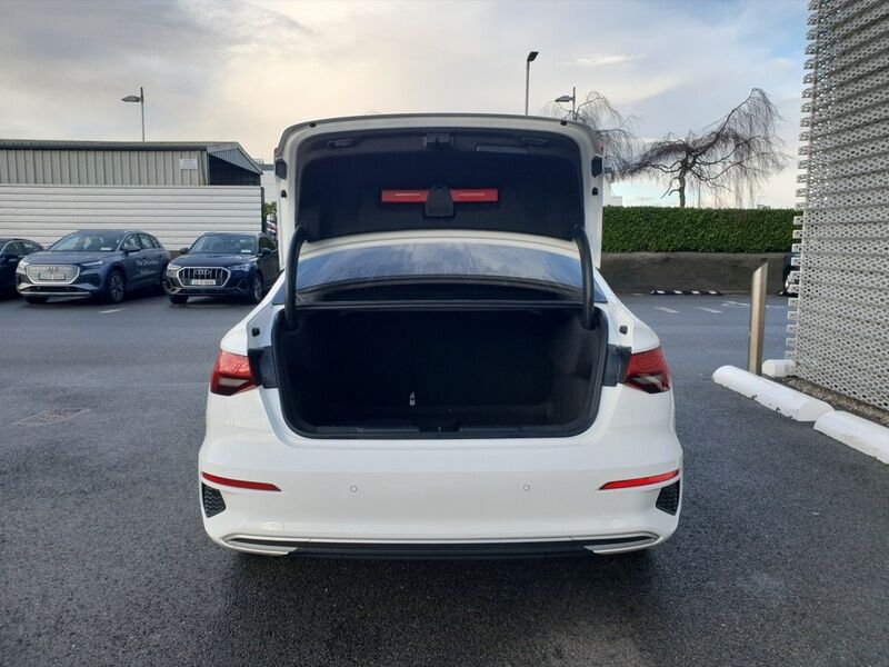 More views of Audi A3