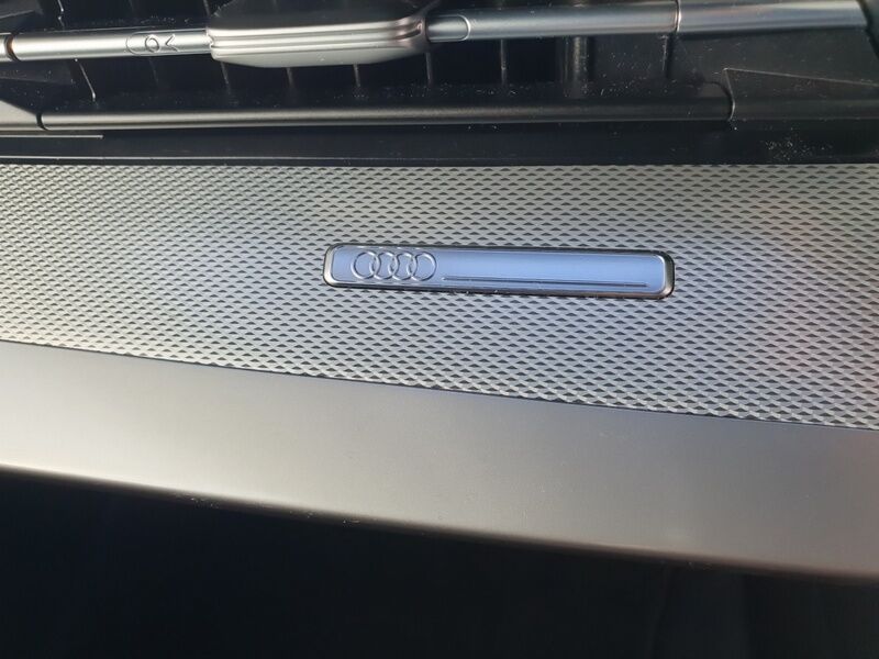 More views of Audi A3