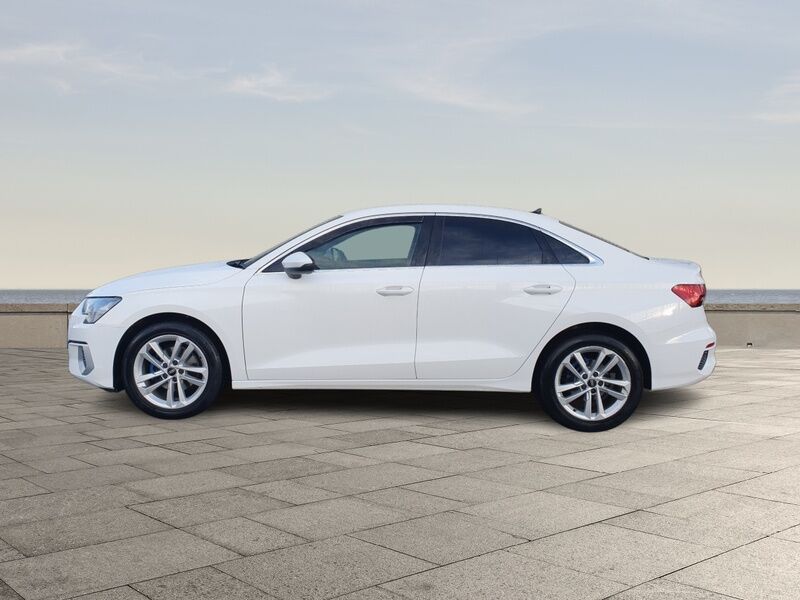 More views of Audi A3