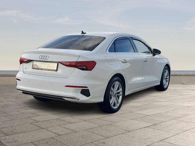 More views of Audi A3