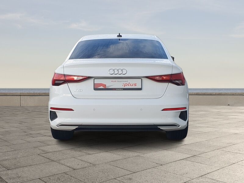 More views of Audi A3