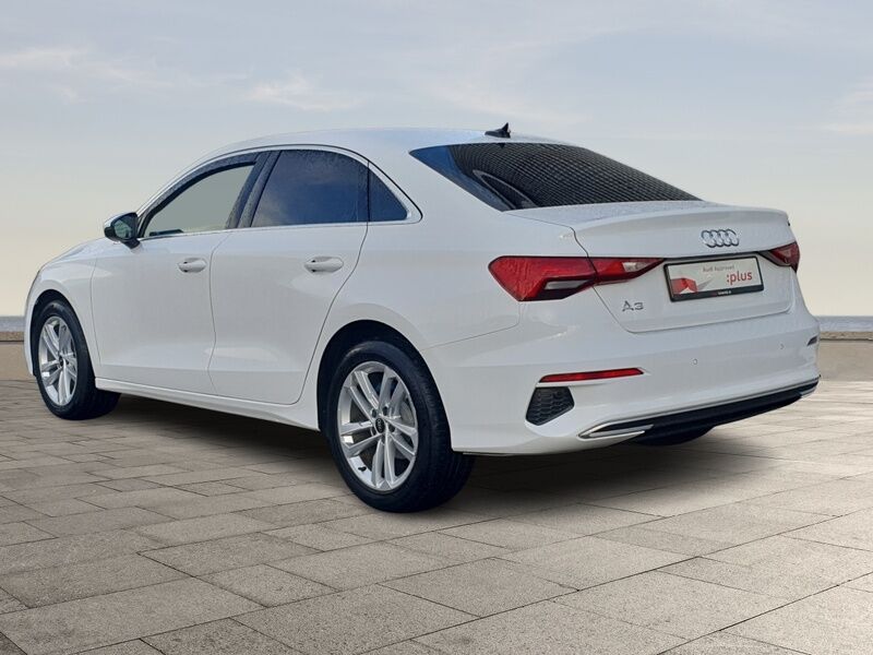 More views of Audi A3