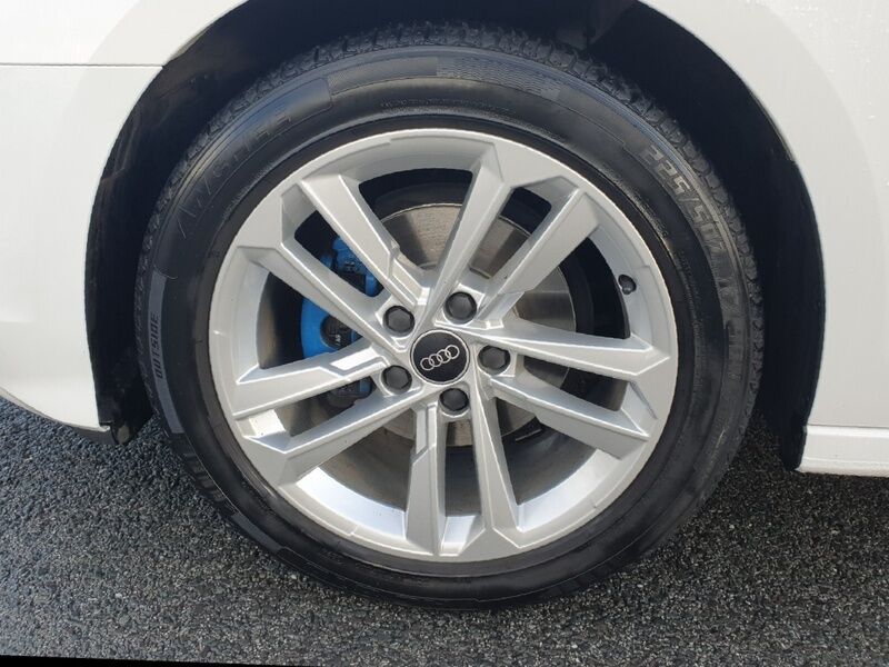 More views of Audi A3