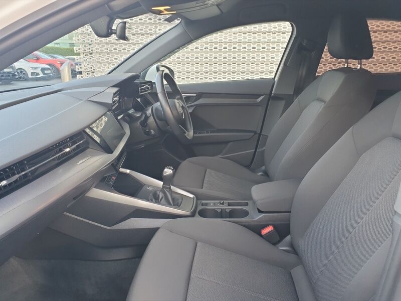 More views of Audi A3