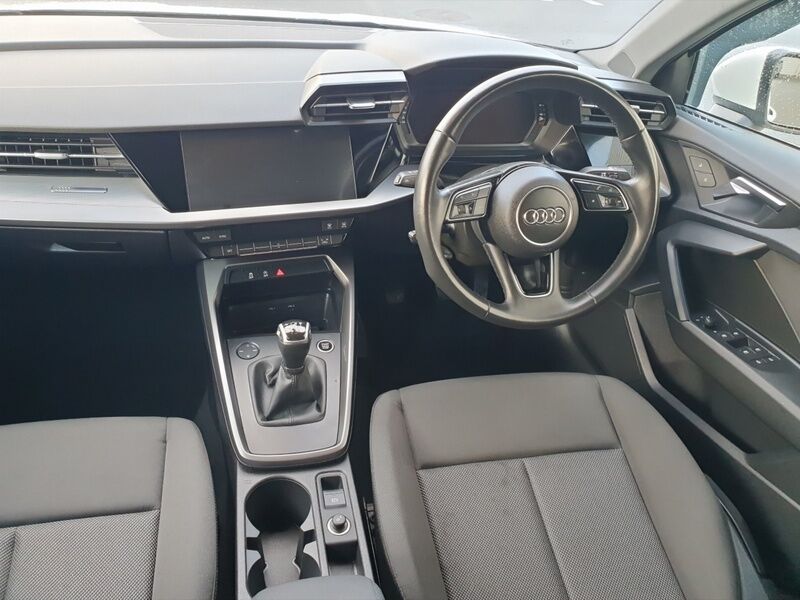 More views of Audi A3