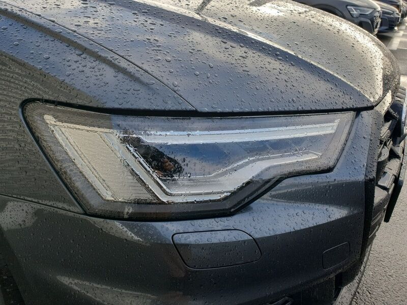 More views of Audi A6