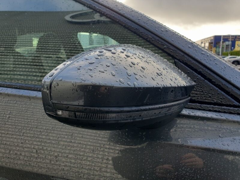 More views of Audi A6