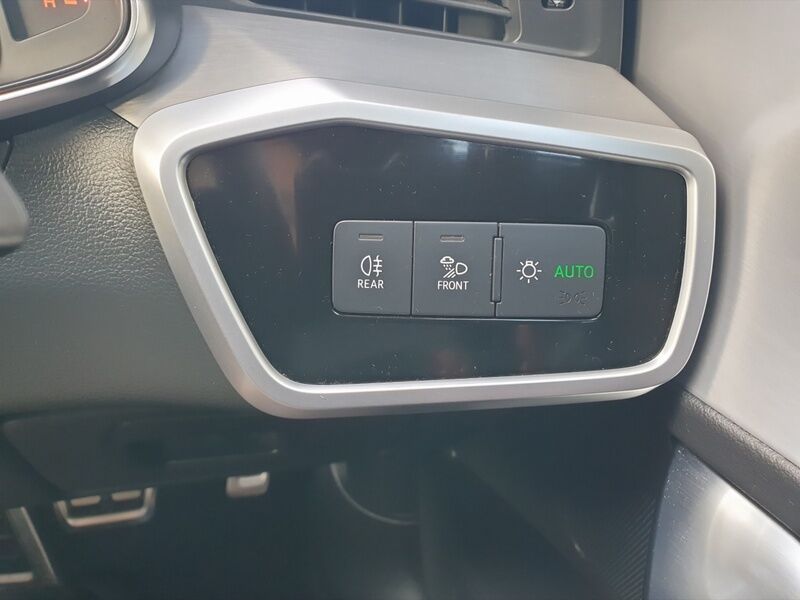 More views of Audi A6