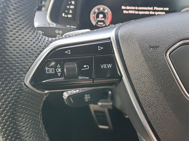 More views of Audi A6