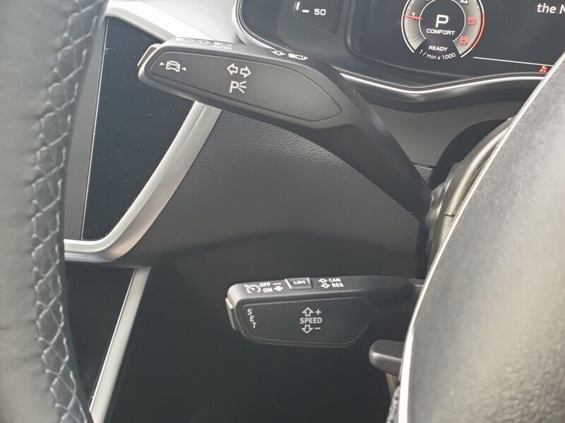 More views of Audi A6