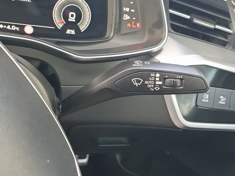 More views of Audi A6