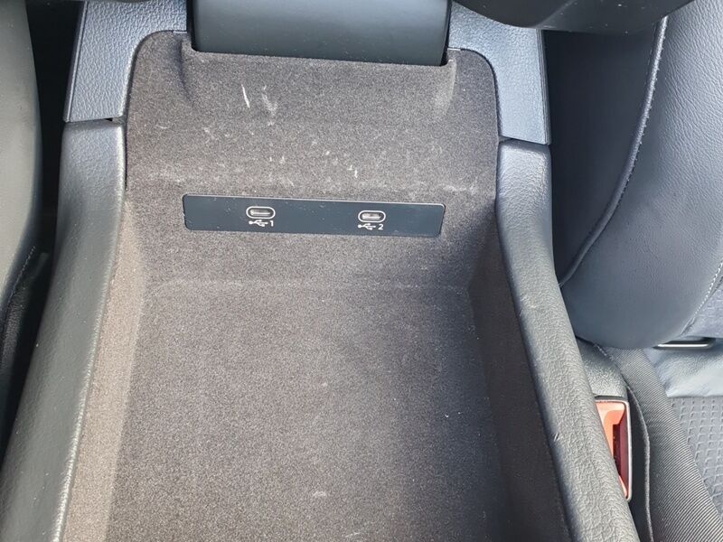 More views of Audi A6