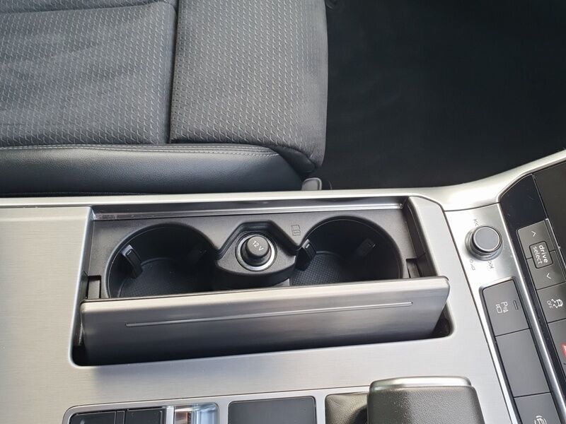 More views of Audi A6