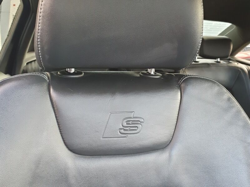 More views of Audi A6