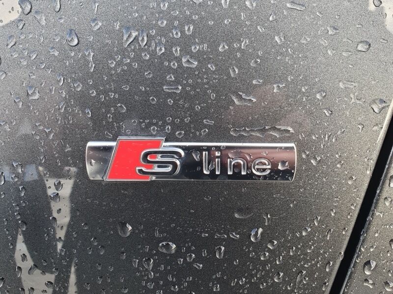 More views of Audi A6