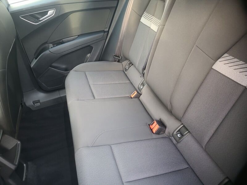 More views of Audi Q4 e-tron