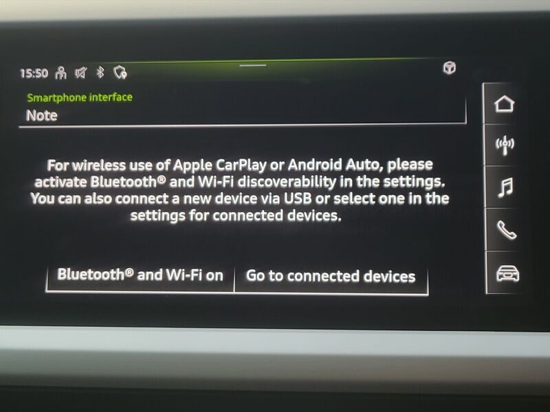 More views of Audi Q4 e-tron