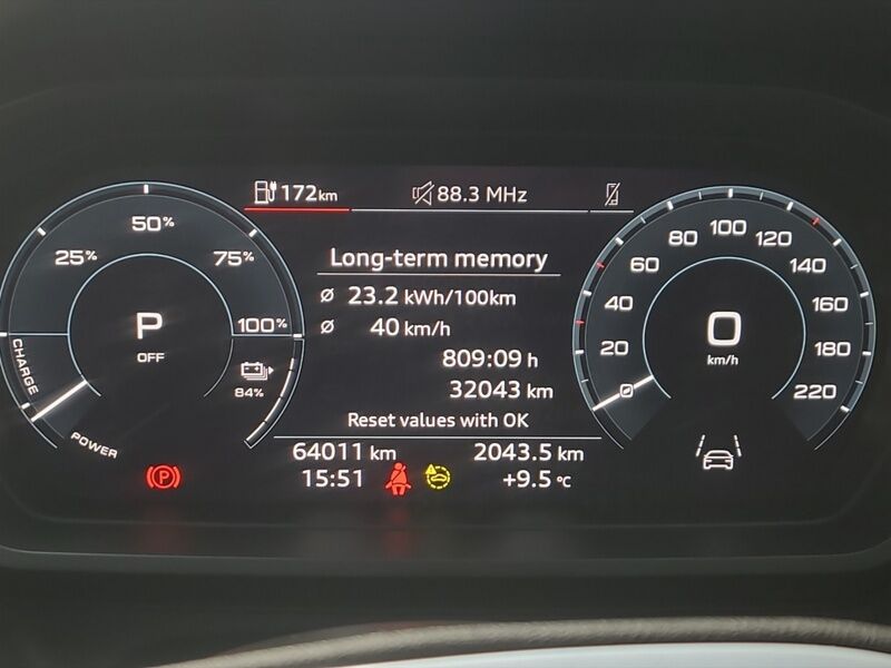 More views of Audi Q4 e-tron